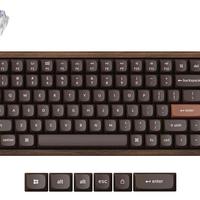 客制化键盘送礼：设计感与联名款，谁更打动人心？1200+用户观点大碰撞