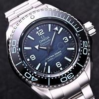 欧米茄海马600米是‘技术满配’还是‘溢价过高’？1200+用户观点大PK