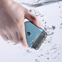 如何选择好用的往复式剃须刀？十大品牌推荐名单分享，必看！