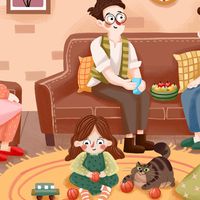 无论关系有多好，去人家里都别带这4样东西，容易招人烦