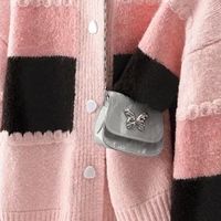 秋冬百搭羊毛开衫推荐