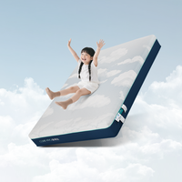 喜临门云朗3.0 vs 白骑士Plus？127位家长真实体验告诉你答案