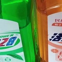 年度清洁宝藏！活力28 2.2斤洗洁精承包全家洁净