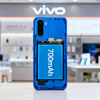 vivo S50/Y500系列是“全能越级”还是“偏科严重”？全网用户观点大PK