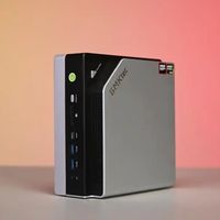 从机柜到桌面AI超算：迷你电脑50年进化史