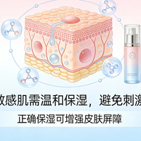 花2000买抗敏霜？皮肤科实测：30元凡士林成分更有效！敏感肌必看
