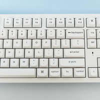 从茶轴“叛逃”过来：终于找到打游戏不累又有确认感的轴了。