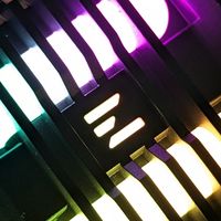 流光溢彩，效能出众：思民Alpha2 SE A36水冷散热器