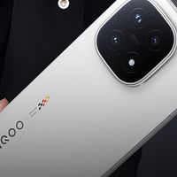性价比第一的手机，2K三星屏+第五代骁龙8至尊版，打破销售纪录