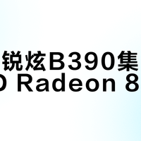 Intel锐炫B390集显 vs AMD Radeon 890M？我们汇总了127位用户真实观点，结论在这