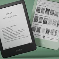 Kindle彩屏 vs 黑白墨水屏？我们汇总了78位用户真实体验，结论在这