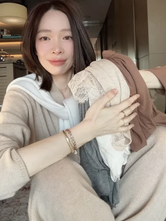 Intimissimi打底衣  综合选手必须好好讲