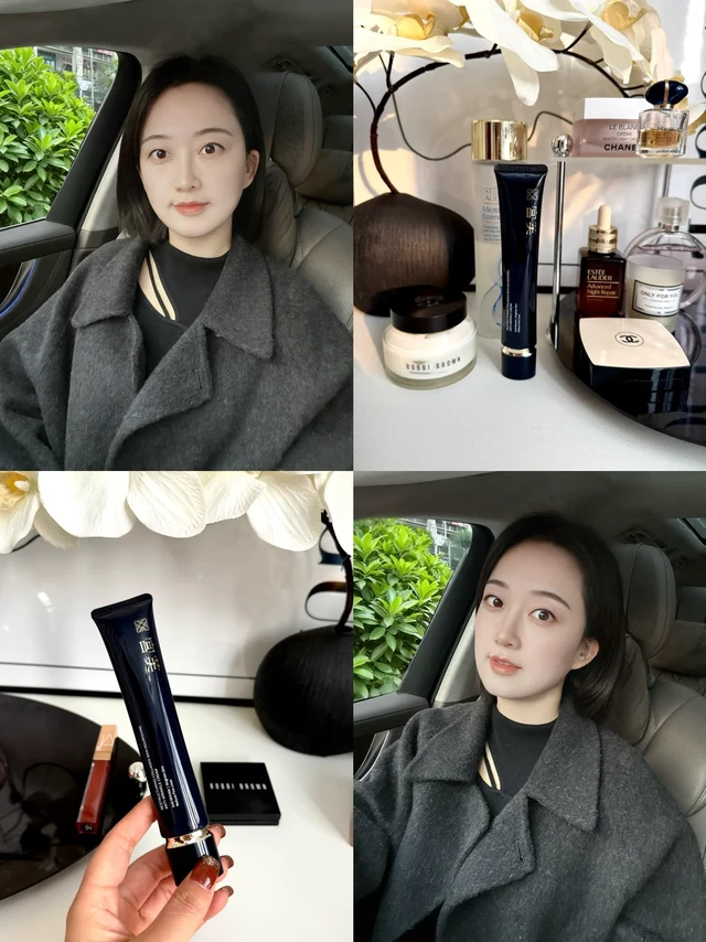 早八通勤人|如何快速搞定伪素颜自然妆感？