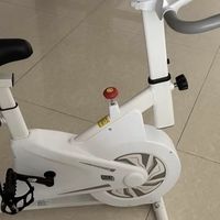 从慵懒到自律：动感单车的身心修炼