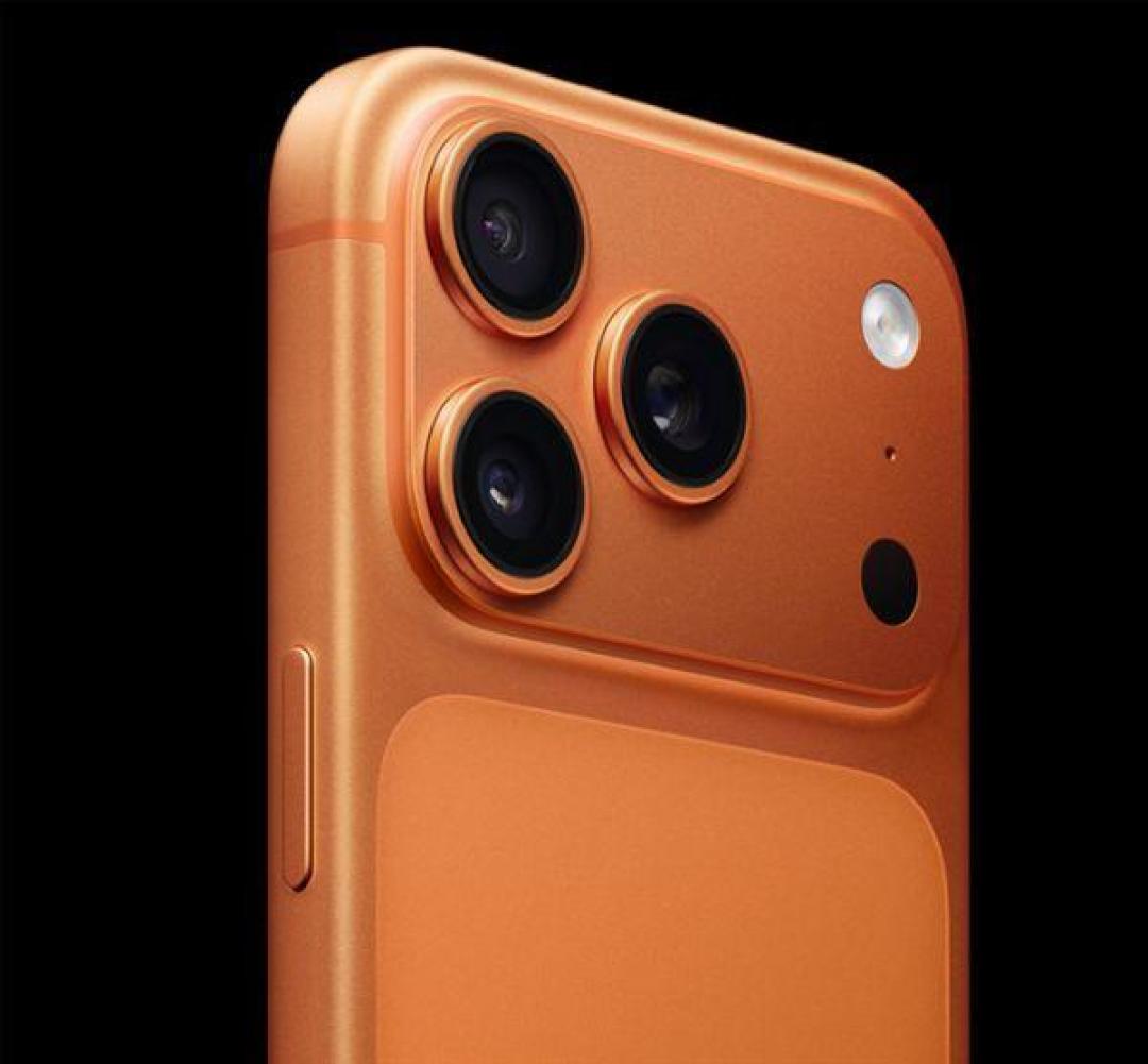 应对激烈竞争,iPhone 17 Pro发售不久即迎官方降价