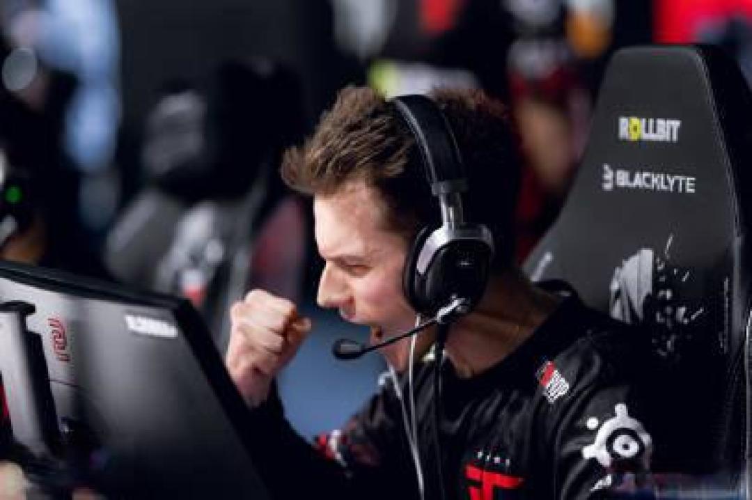 又是地狱归来！FaZe Clan鏖战过关，搭上布达佩斯Major八强末班车