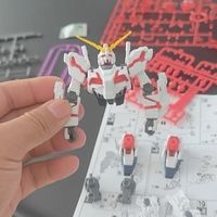 指尖上的微缩世界：我的拼装模型之趣