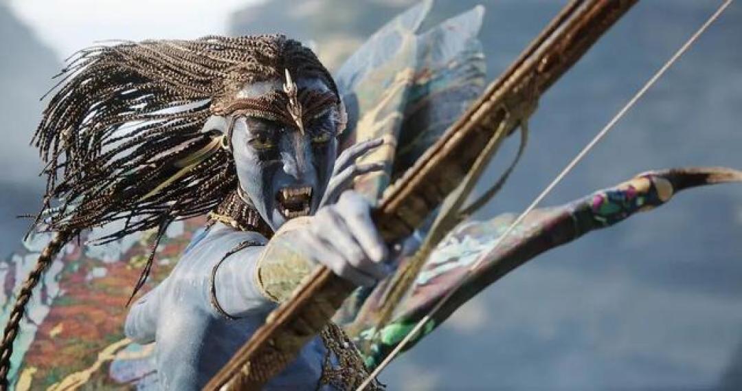阿凡达3三亚首映:红毯取消口碑两极,卡梅隆携众星揭秘新作