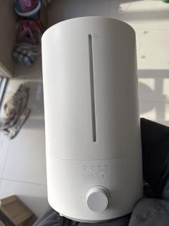 小米加湿器3真实使用感受