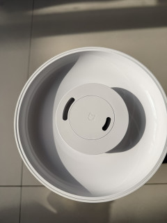 小米加湿器3真实使用感受
