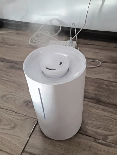 小米加湿器3真实使用感受