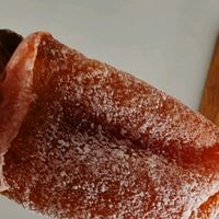 好价提前报：12元到手2斤陕西富平流心柿饼，赶紧预约收藏！