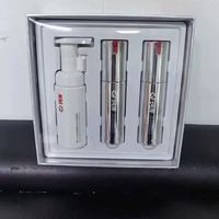 男生出差旅行别瞎带护肤品！这套珂岸三件套够了✨