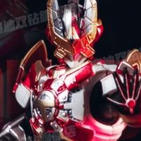 童年DNA动了！奥迪双钻战神刑天精涂手办，细节控狂喜