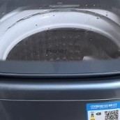 海尔洗鞋机，TB378小型神器超省心✨