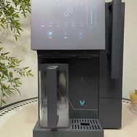 云米昆仑4净饮机让我扔掉了烧水壶+冰箱冰格+桶装水