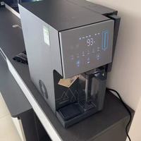 云米昆仑4净饮机让我扔掉了烧水壶+冰箱冰格+桶装水