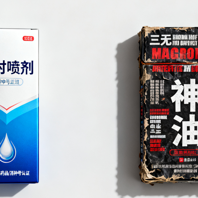 延时喷剂避坑指南：3 分钟选对，不花冤枉钱！