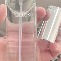 秋冬护发喷雾，枯草变绸缎