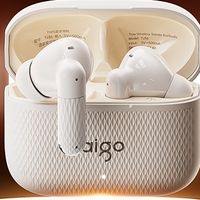 百元耳机竟能这么强？