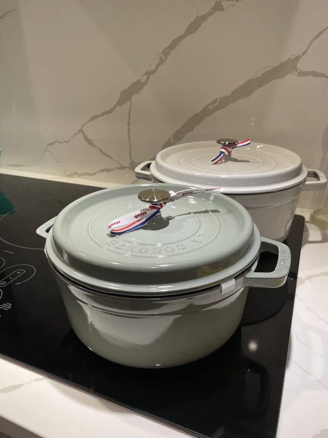 黑五 Staub 怎么选？不踩雷🫕