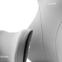 乔氏汽车腰靠：长途驾驶的“腰部救星”，舒适支撑让出行更轻松