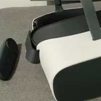 280元的3K VR眼镜！骁龙835+4G大内存，重量轻至268克