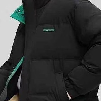 冬日男士保暖天花板！鸭鸭2025新款90绒羽绒服闭眼冲