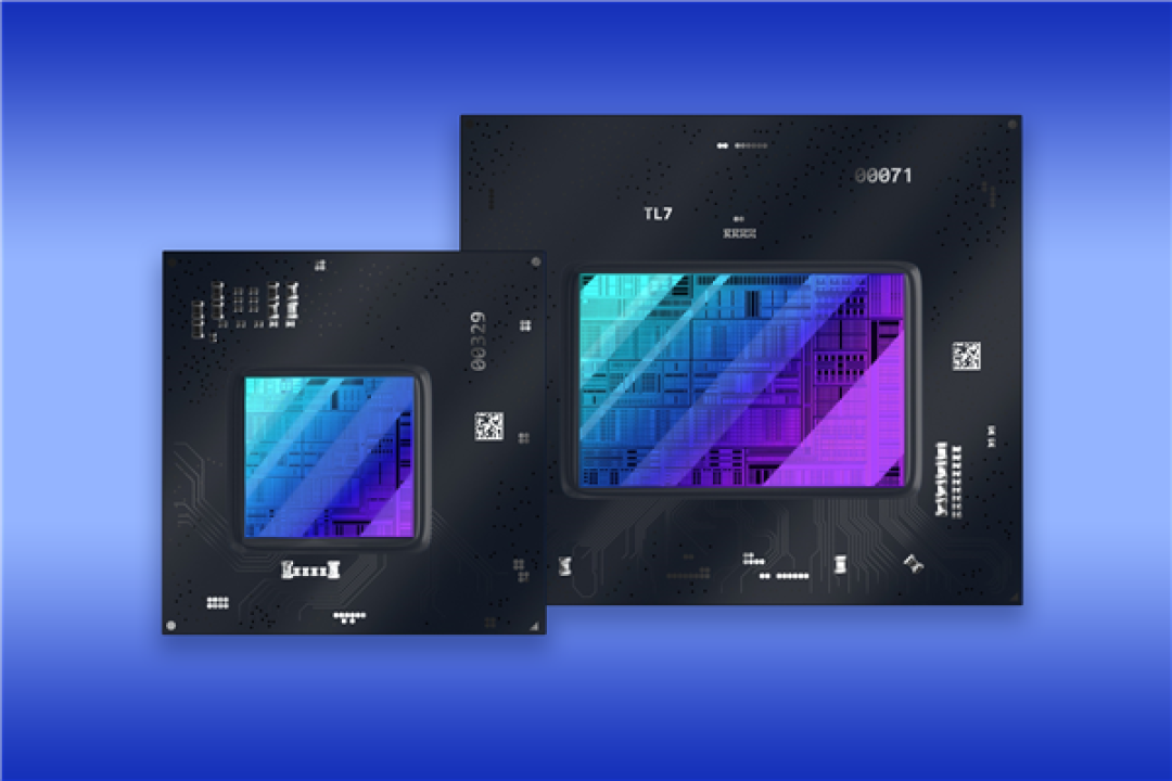 Intel 10核锐炫B370集显跑分曝光：超越RTX 3050