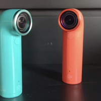 50元的小水管运动相机，1600万像素+1080P视频，缺点就2个