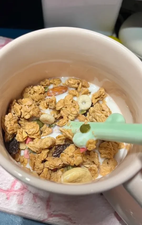 不停产就一直买 胖东来燕麦脆测评