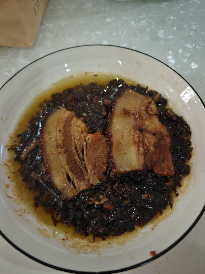 聪厨肉禽预制菜