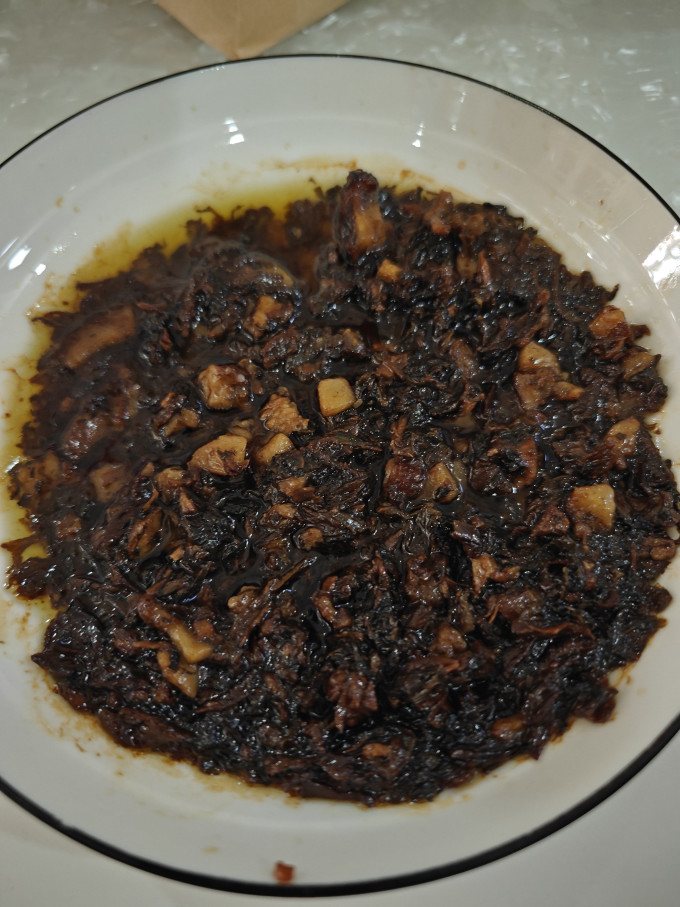 聪厨肉禽预制菜