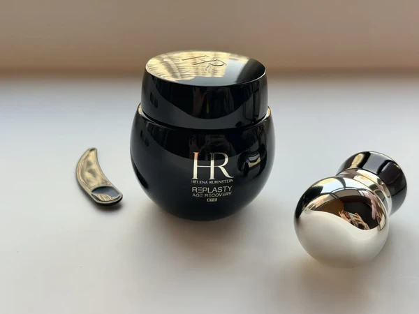 赫莲娜黑绷带眼霜好用吗？空瓶姐妹请发言