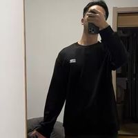 影视飓风卫衣卫裤套装，秋冬保暖超舒适✨