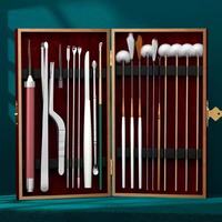 谁懂啊！在家实现采耳自由！云绥这套真的封神✨