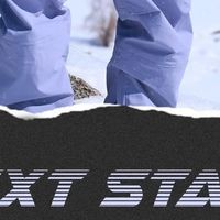 雪场全能套装！NEXTSTAGE 3L全压胶滑雪服