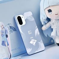 一加 Ace 6T：从第五代骁龙8开始，一加给出了性能旗舰的新标准