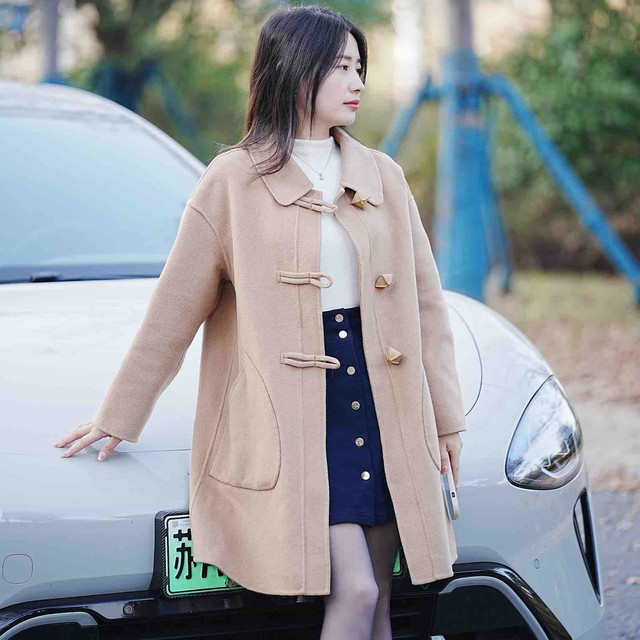 省钱给我带来的快感 小米SU7提车一周年 说说最真实的体验