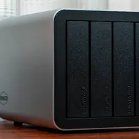 Ai赋能，把NAS玩出新花样，铁威马F4-425 Plus使用体验